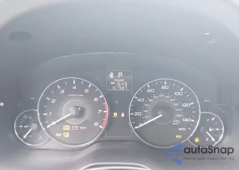 2012 Subaru Outback 2.5I Limited z USA, uszkodzony, nr VIN 4S4BRBJCXC3205407